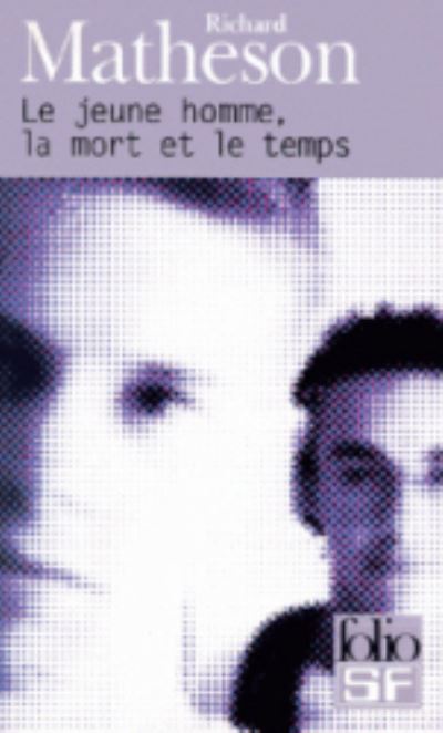 Le Jeune Homme, La Mort Et Le Temps