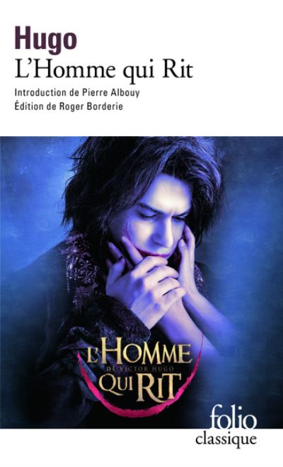 Homme Qui Rit