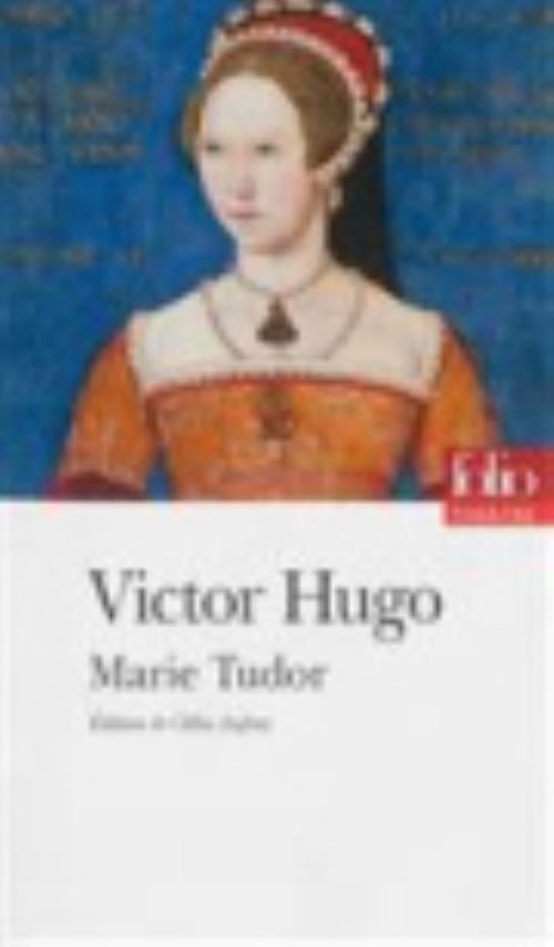 Marie Tudor