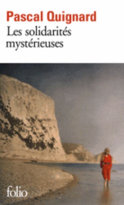Solidarites Mysterieuses
