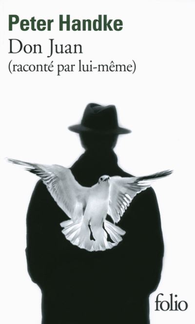 Don Juan (Raconte Par Lui-Meme)