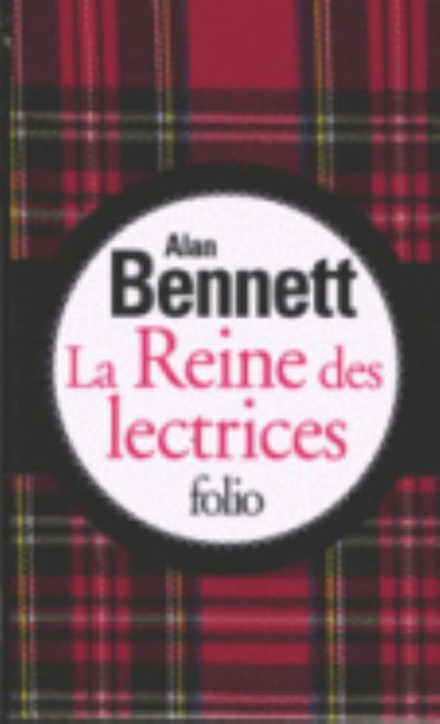 Reine Des Lectrices