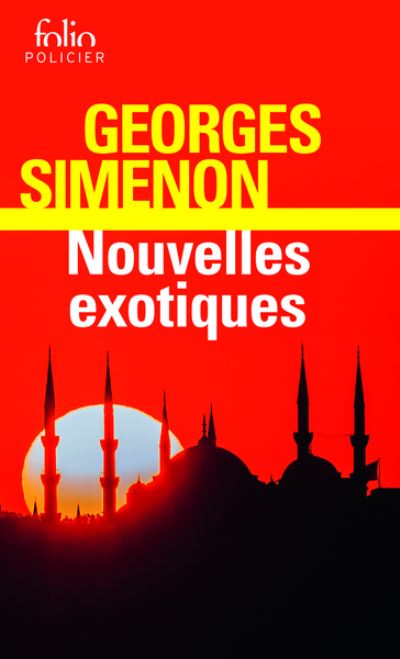 Nouvelles Exotiques