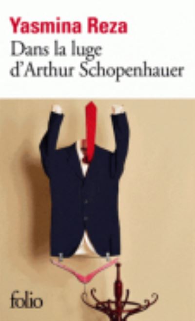 Dans La Luge d'Arthur Schopenhauer