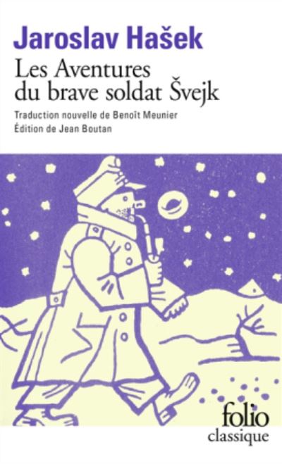 Les Aventures Du Brave Soldat Svejk