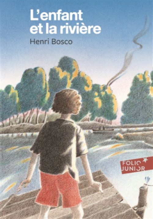 L'enfant Et La Riviere
