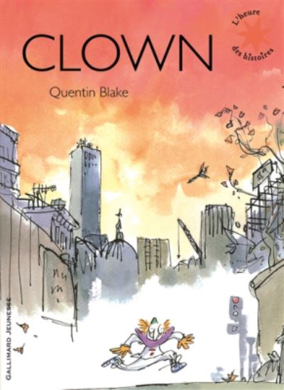 Clown