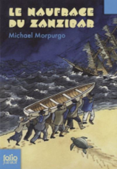 Le Naufrage Du Zanzibar