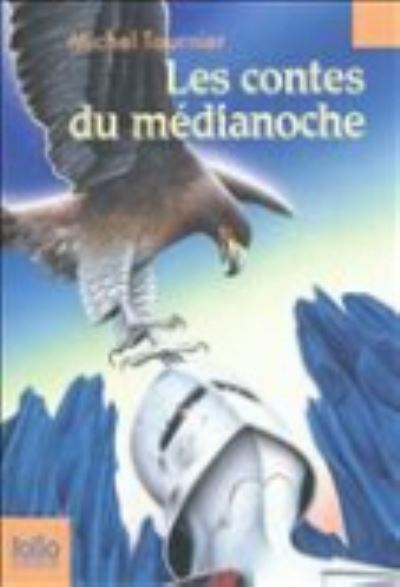Les Contes Du Medianoche