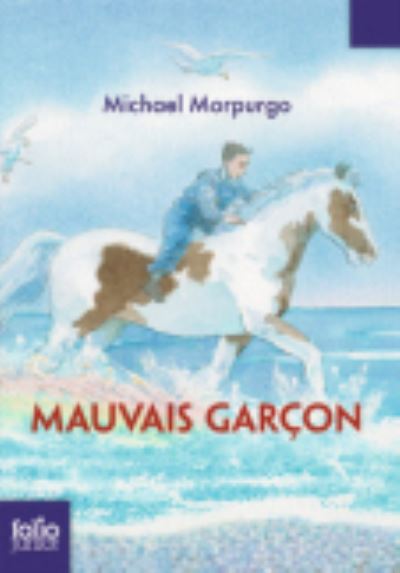 Mauvais Garcon
