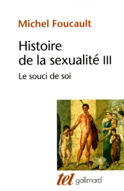 Histoire De La Sexualite 3