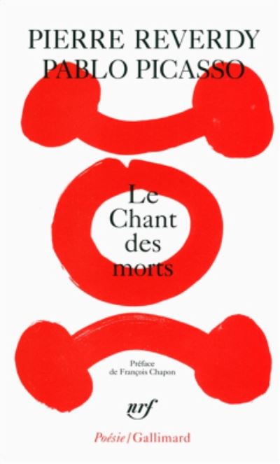 Le Chant Des Morts