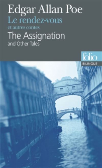 Le Rendez-Vous Et Autres Contes / The Assignation and Other Tales