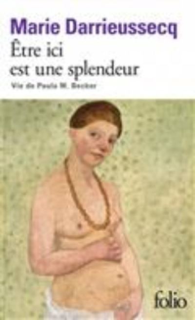 Etre Ici Est Une Splendeur