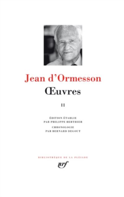 Oeuvres 2