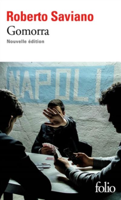 Gomorra