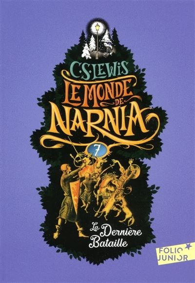 La Derniere Bataille