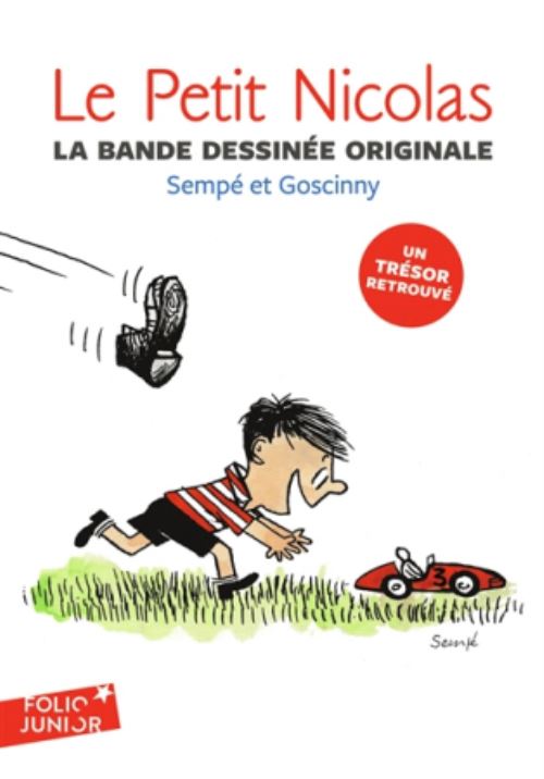 Le Petit Nicolas