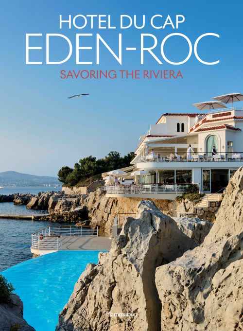 Hôtel Du Cap-Eden-Roc