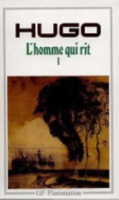 L'homme Qui Rit 1