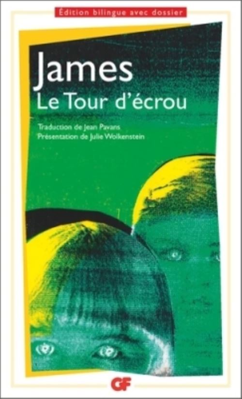 Le Tour D'ecrou