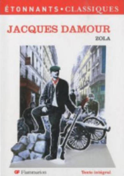 Jacques Damour