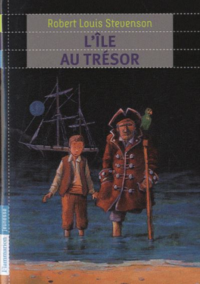 Ile Au Tresor