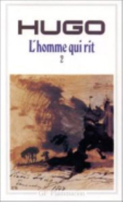 L'homme Qui Rit 2