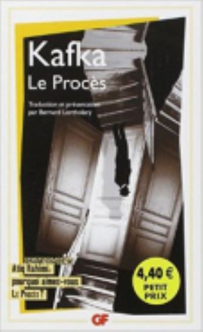 Le Proces