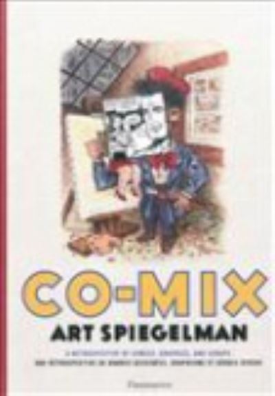 Co-Mix
