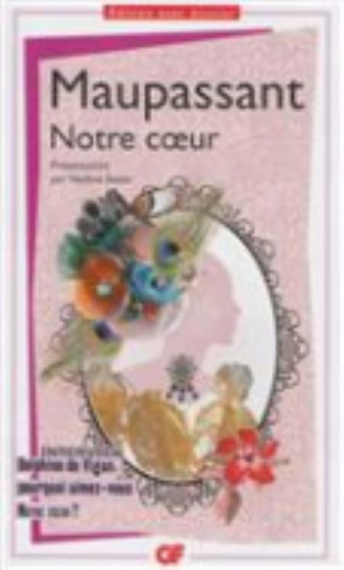 Notre Coeur