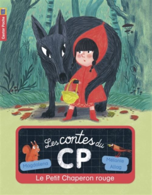 Le Petit Chaperon Rouge