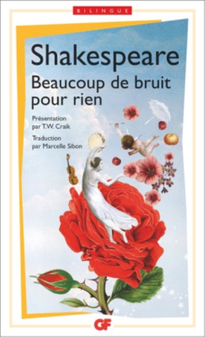 Beaucoup De Bruit Pour Rien