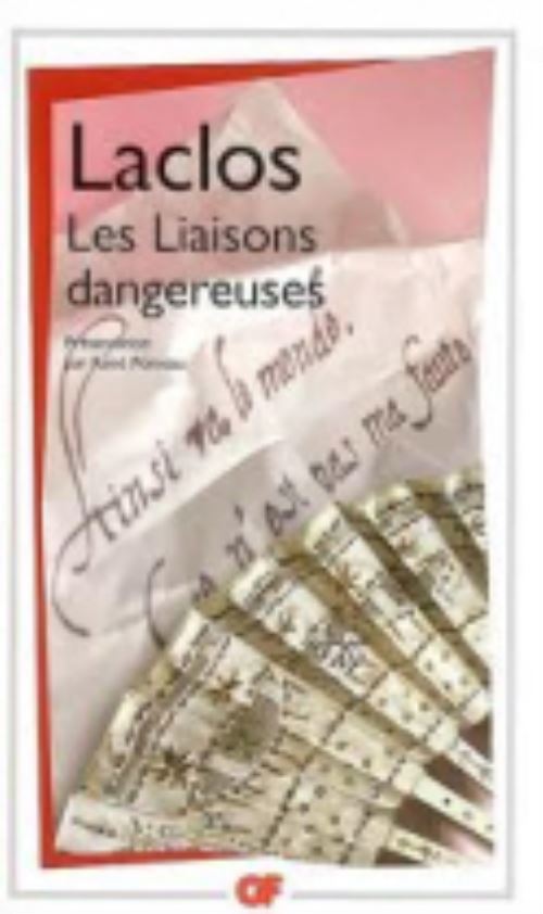 Liaisons Dangereuses