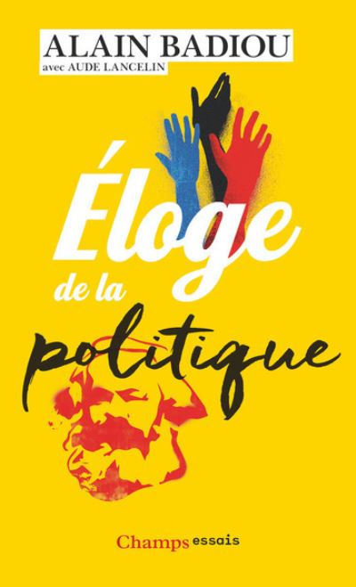 Eloge De La Politique