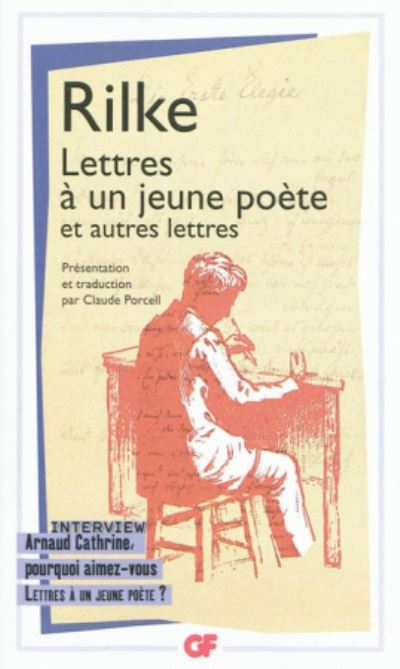 Lettres a Un Jeune Poete Et Autres Lettres