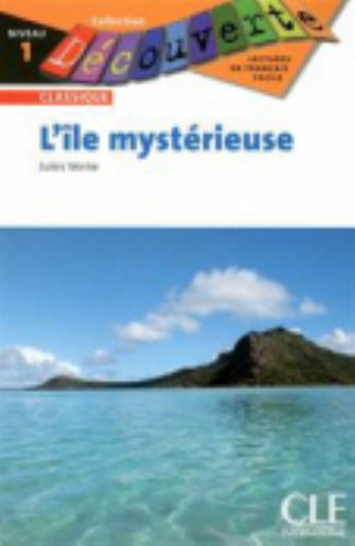 Decouverte