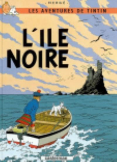 Tintin
