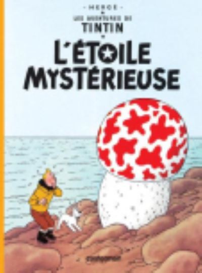 L'étoile Mystérieuse