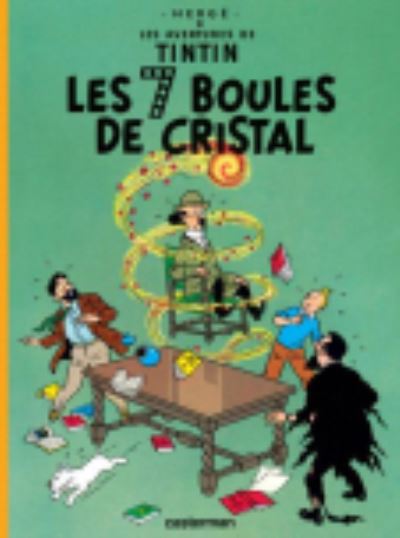 Tintin (Petit Format)