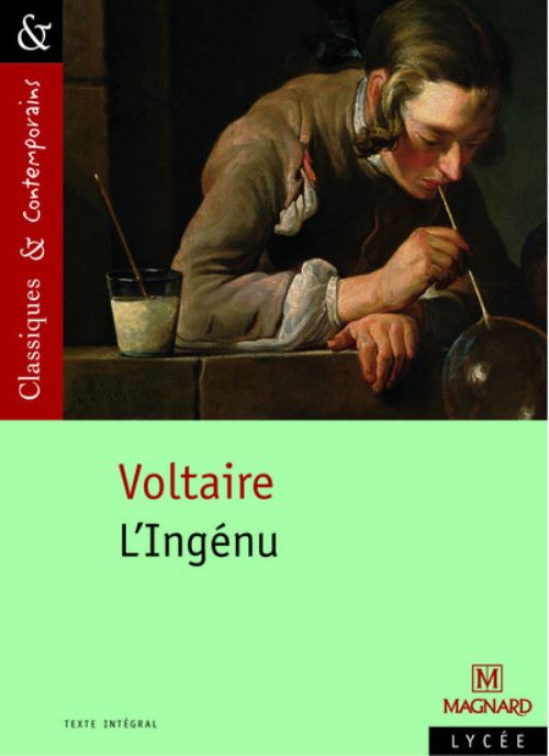 L'ingenu