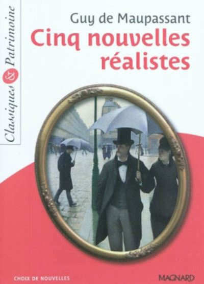 Cinq Nouvelles Realistes