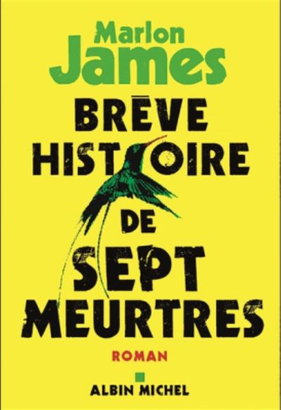 Breve Histoire De Sept Meurtres