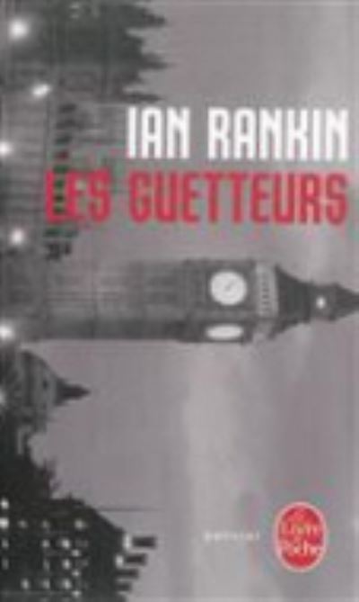 Les Guetteurs