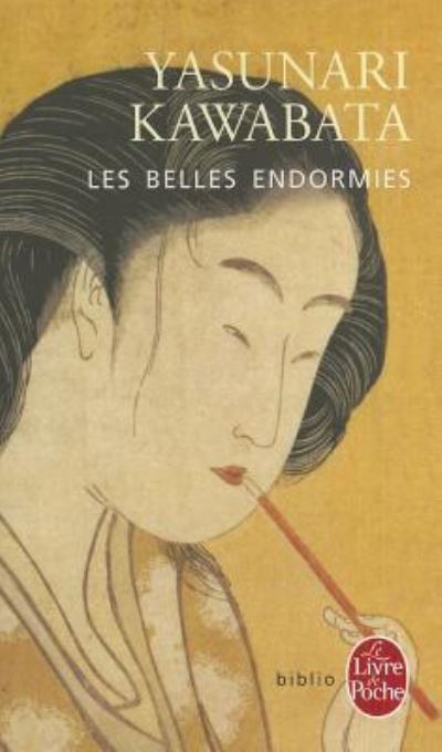Belles Endormies