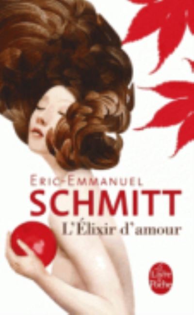 Elixir D'amour