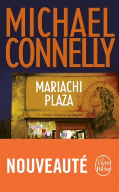 Mariachi Plaza