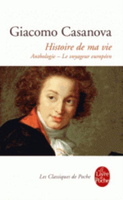 Histoire De Ma Vie