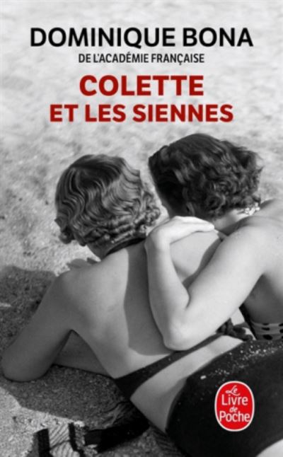 Colette Et Les Siennes