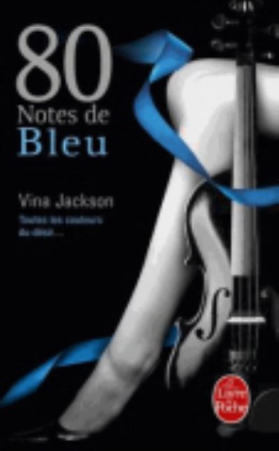 80 Notes De Bleu